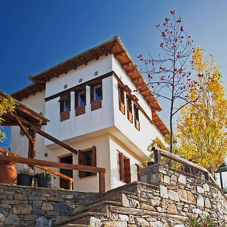 Pelion Homes Agios Georgios Nileias Esterno foto