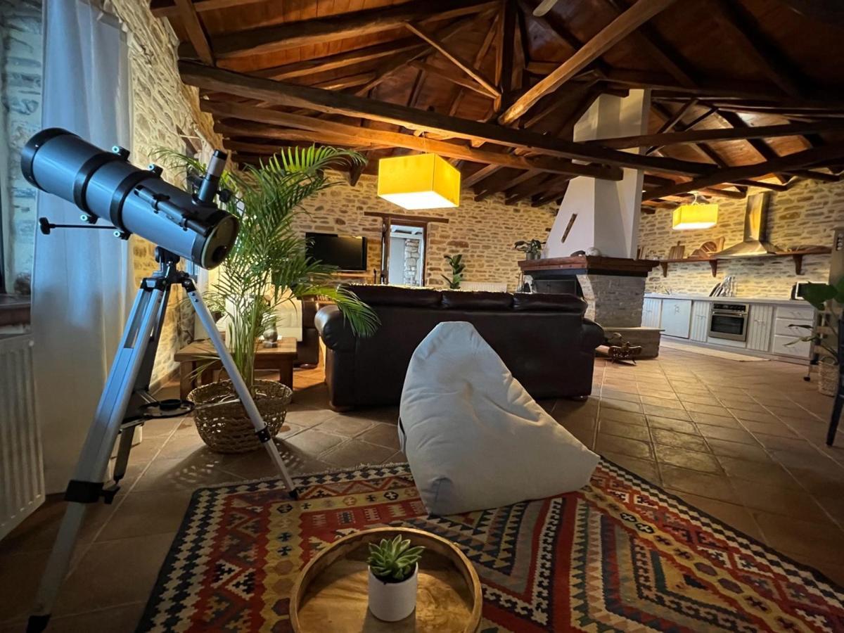 Pelion Homes Agios Georgios Nileias Esterno foto