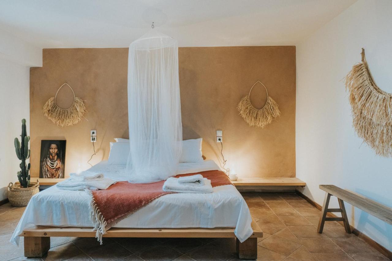 Pelion Homes Agios Georgios Nileias Esterno foto