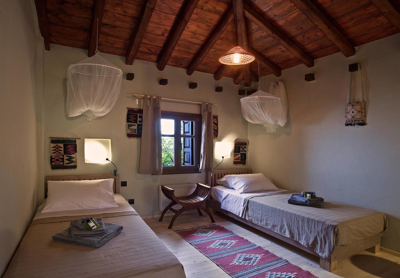 Pelion Homes Agios Georgios Nileias Esterno foto