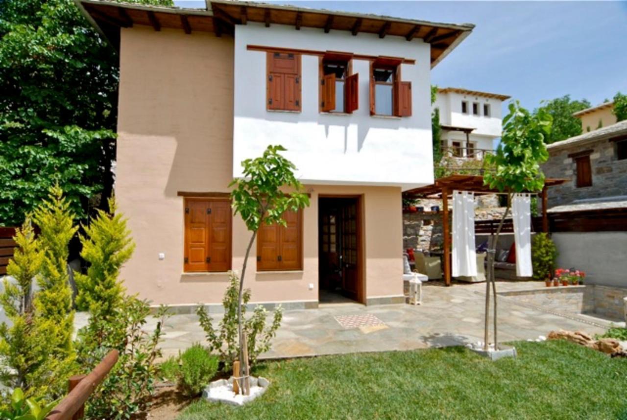 Pelion Homes Agios Georgios Nileias Esterno foto