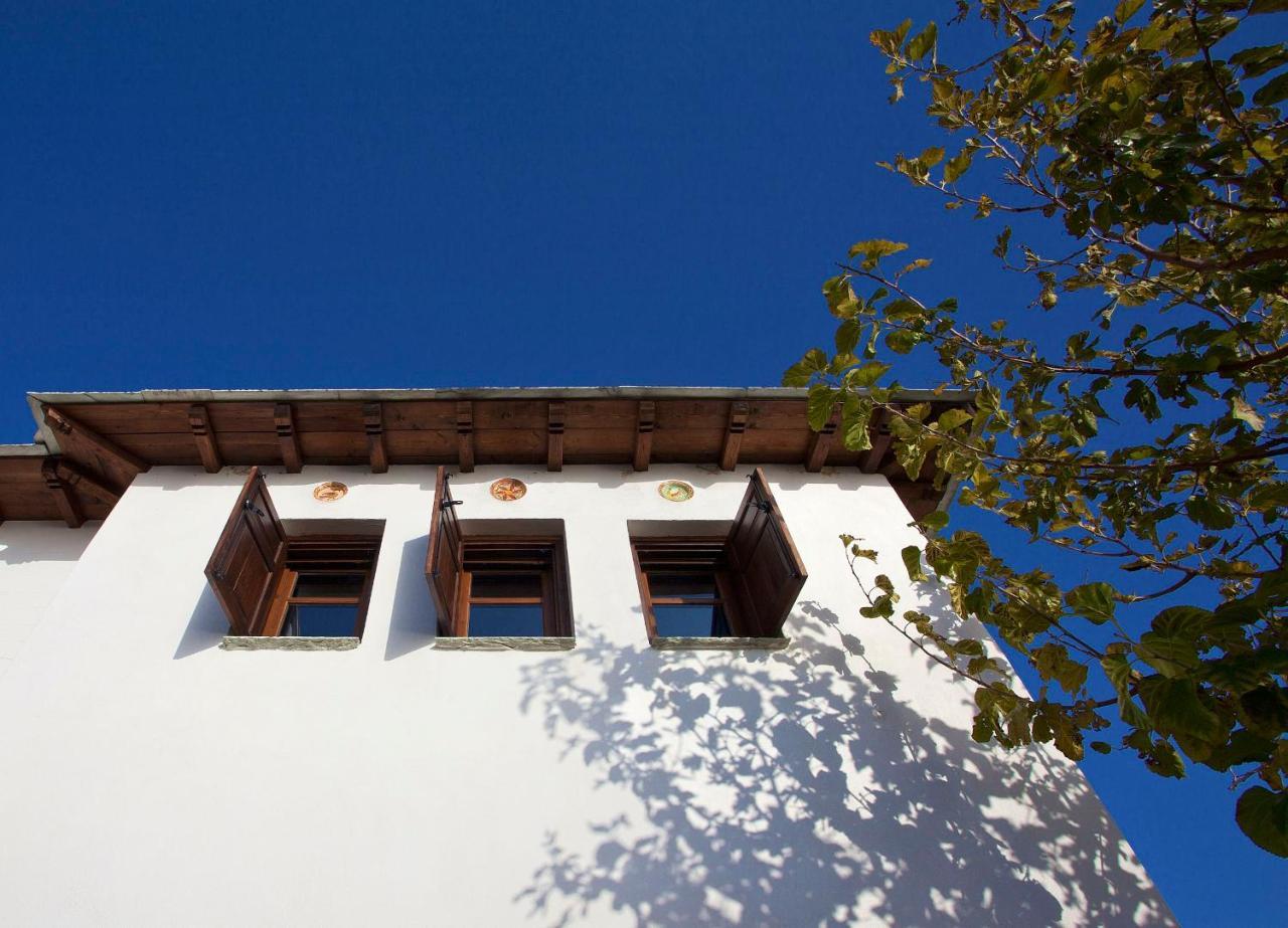 Pelion Homes Agios Georgios Nileias Esterno foto