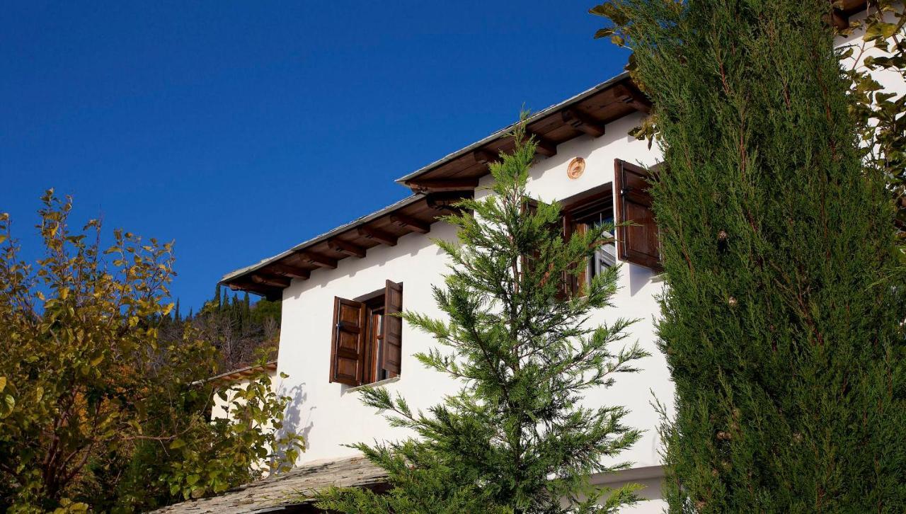 Pelion Homes Agios Georgios Nileias Esterno foto